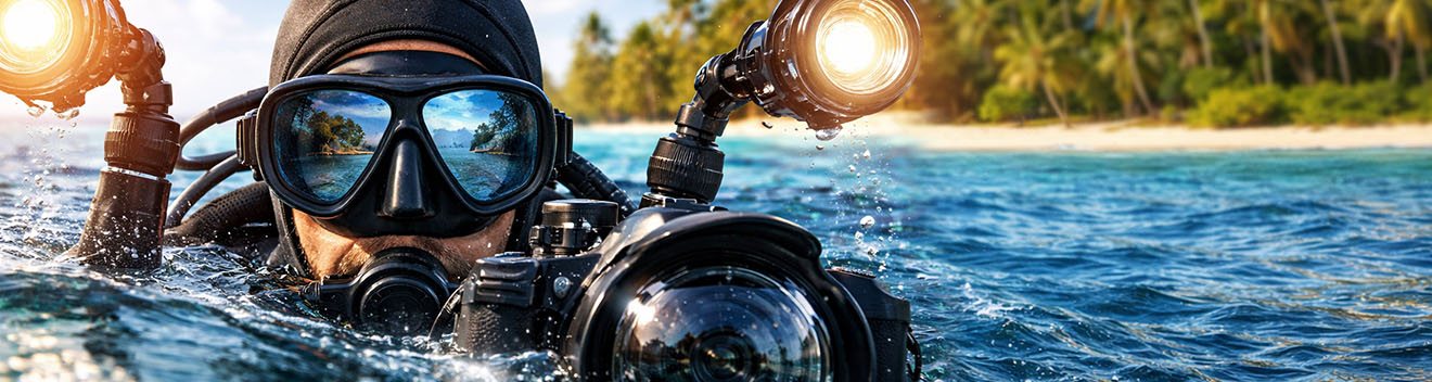 Дайвинг Кемерово (Кузбасс) клуб Немо